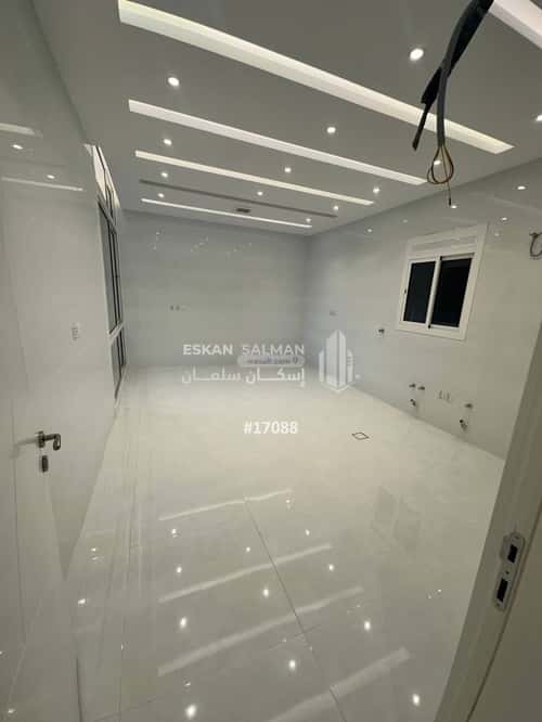 Villa 542 SQM facing West on 20m width street طيبة، شمال جدة، جدة