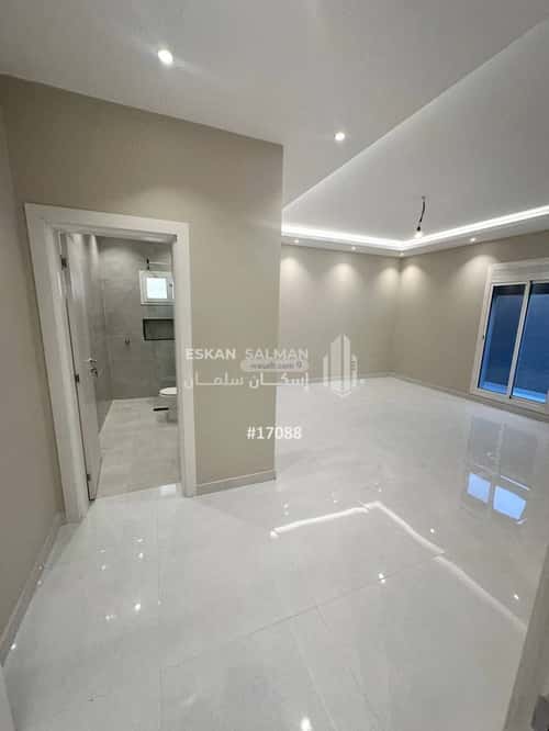 Villa 542.07 SQM Facing West on 20m Width Street Teebah, North Jeddah, Jeddah