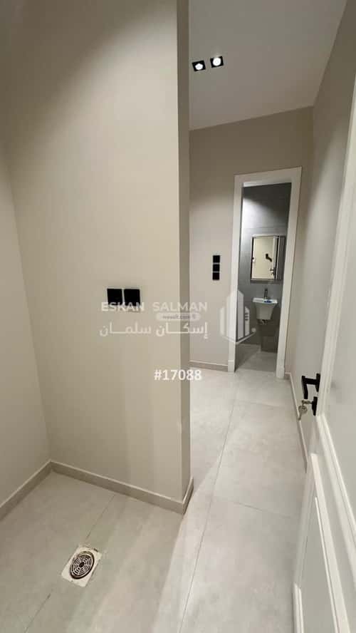 Villa 542 SQM Facing West on 20m Width Street Teebah, North Jeddah, Jeddah