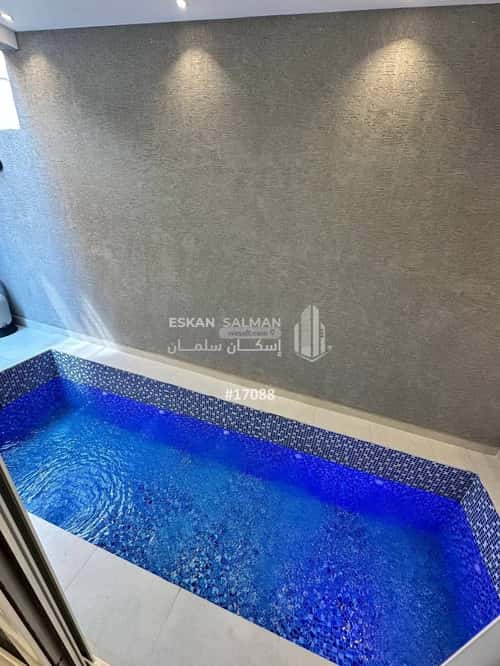 فيلا 542.07 متر مربع غربية على شارع 20م طيبة، شمال جدة، جدة