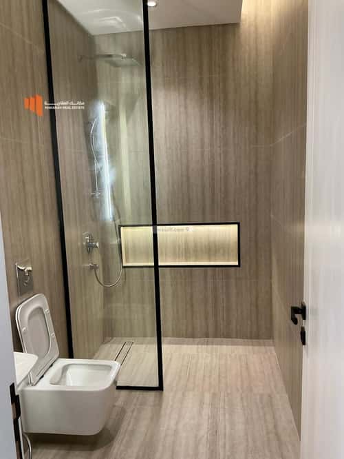 شقة بغرفتين السيف، الدمام