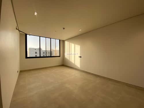 شقة بغرفتين العارض، شمال الرياض، الرياض