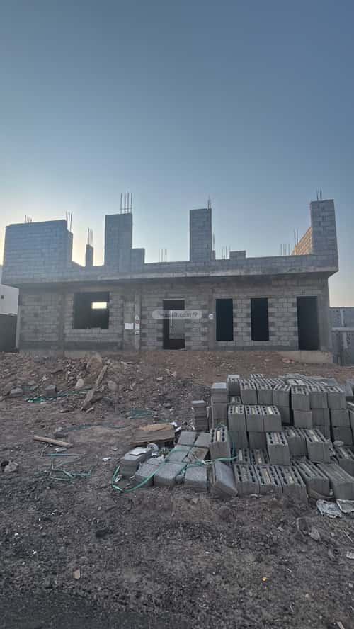 دور 500 متر مربع ب 7 غرف أبو سدر، المدينة المنورة