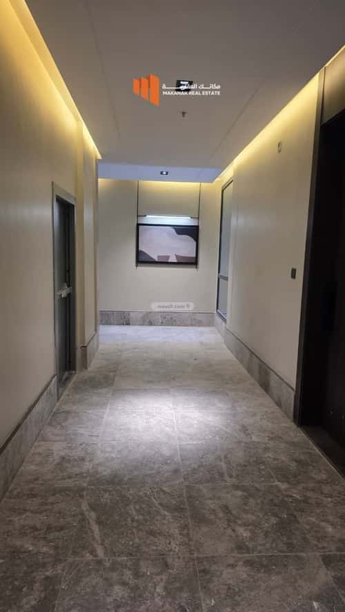 Apartment with 4 bedrooms الشاطئ الغربي، الدمام