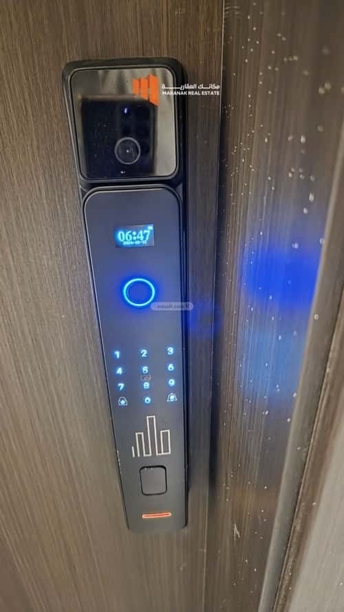 Apartment with 4 Bedrooms Al Shateea Al Gharby, Aldammam