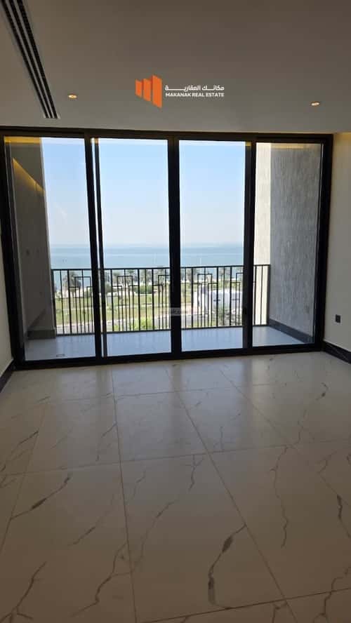 Apartment with 4 Bedrooms Al Shateea Al Gharby, Aldammam