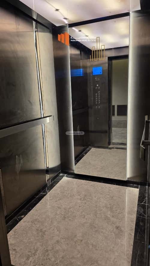 شقة ب 4 غرف الشاطئ الغربي، الدمام