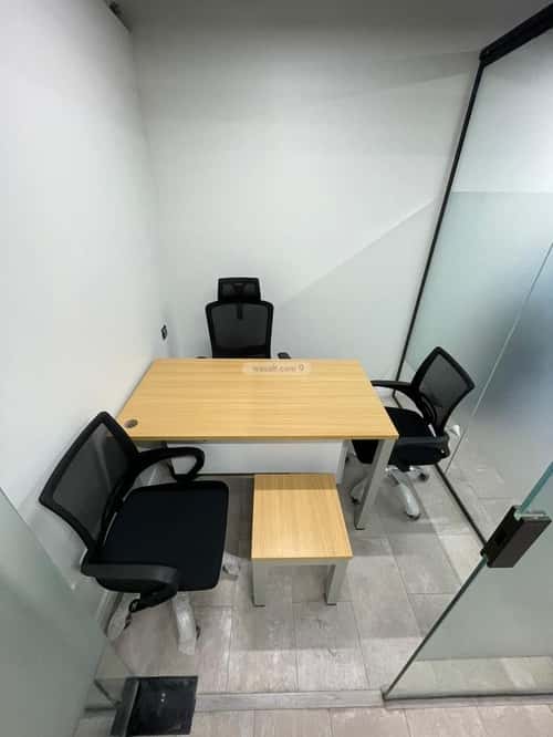 مكتب للإيجار الملك عبدالعزيز، وسط الرياض، الرياض