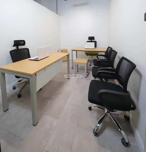 Office Space for Rent King Abdul Aziz, Central Riyadh, Riyadh