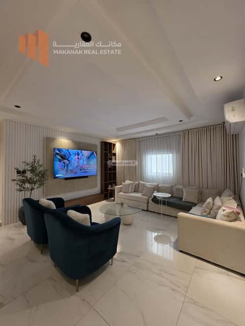 شقة ب 3 غرف الشعلة، الدمام