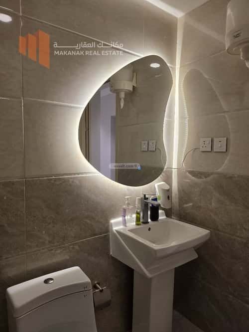 شقة ب 3 غرف الشعلة، الدمام