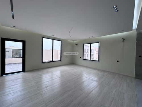 شقة 190 متر مربع ب 5 غرف السلامة، شمال جدة، جدة