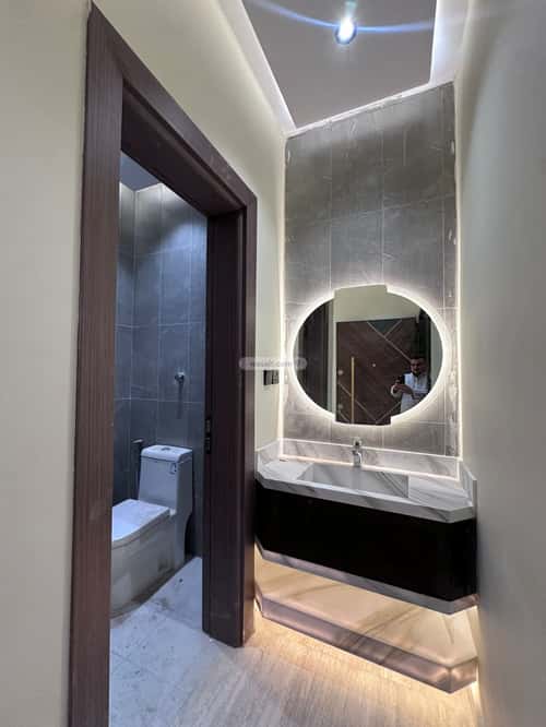 5 bedroom apartment in Al Salamah