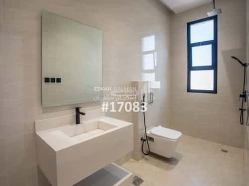 شقة ب 7 غرف الصفاء، شمال جدة، جدة