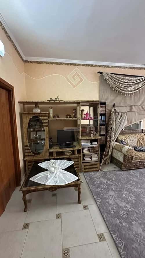 فيلا 339.39 متر مربع شمالية على شارع 12م السداد، الطائف