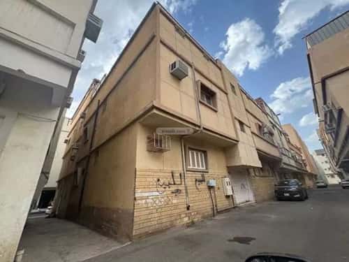 Building 188.5 SQM Facing East Al-Qadisiyah Al-Gharbiyah, Alttayif