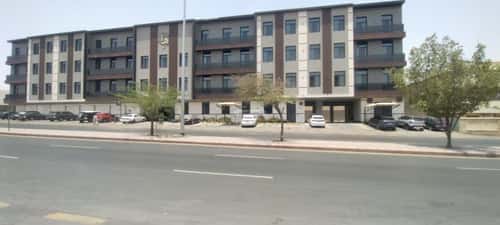 Apartment with 3 bedrooms الروضة، شرق الرياض، الرياض