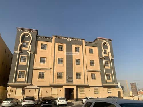 Apartment with 3 Bedrooms Dahrat Laban, West Riyadh, Riyadh