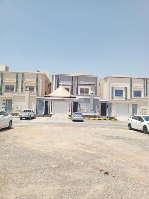 شقة 375 متر مربع بغرفتين طويق، غرب الرياض، الرياض