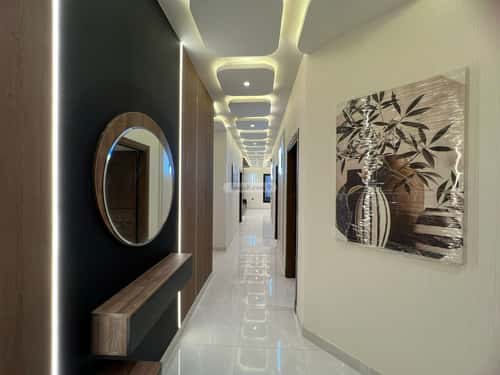 شقة ب 4 غرف المحمدية، مكة المكرمة