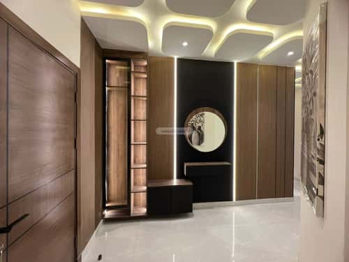 Apartment with 4 Bedrooms Almouhamdeah, Makkah Al Mukarramah