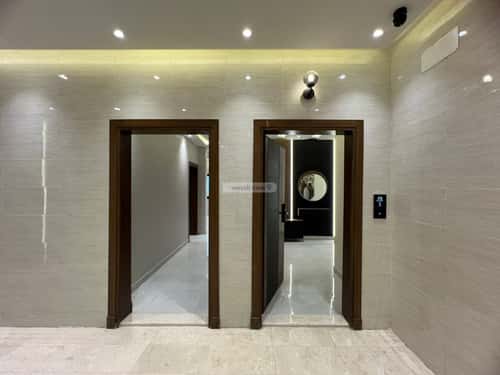 شقة ب 4 غرف المحمدية، مكة المكرمة