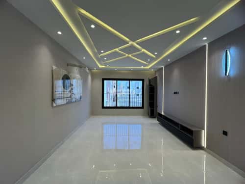 شقة ب 4 غرف المحمدية، مكة المكرمة