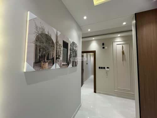 شقة ب 4 غرف المحمدية، مكة المكرمة