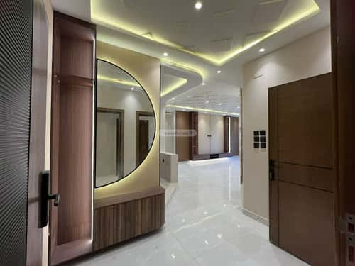 شقة ب 4 غرف المحمدية، مكة المكرمة