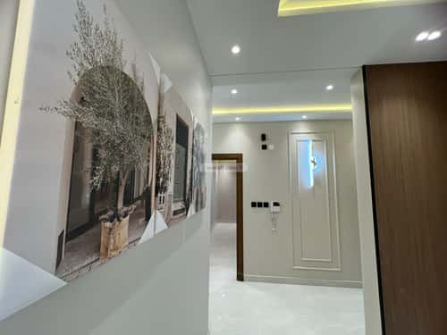 Apartment with 4 bedrooms المحمدية، مكة المكرمة