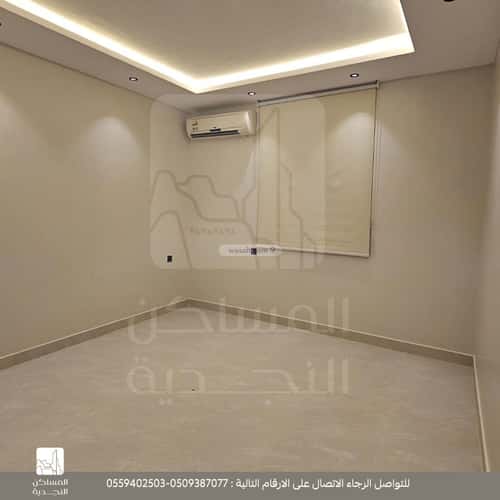 Villa 172.5 SQM Facing South with 5 Bedrooms Al-Maseef, North Riyadh, Riyadh