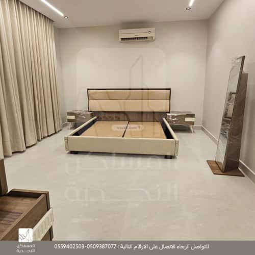 فيلا 172.5 متر مربع واجهة جنوبية ب 5 غرف المصيف، شمال الرياض، الرياض