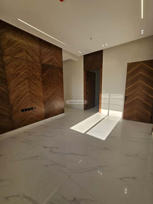 شقة ب 4 غرف ظهرة لبن، غرب الرياض، الرياض