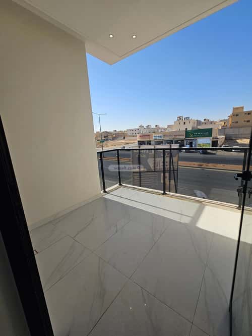 شقة ب 4 غرف ظهرة لبن، غرب الرياض، الرياض