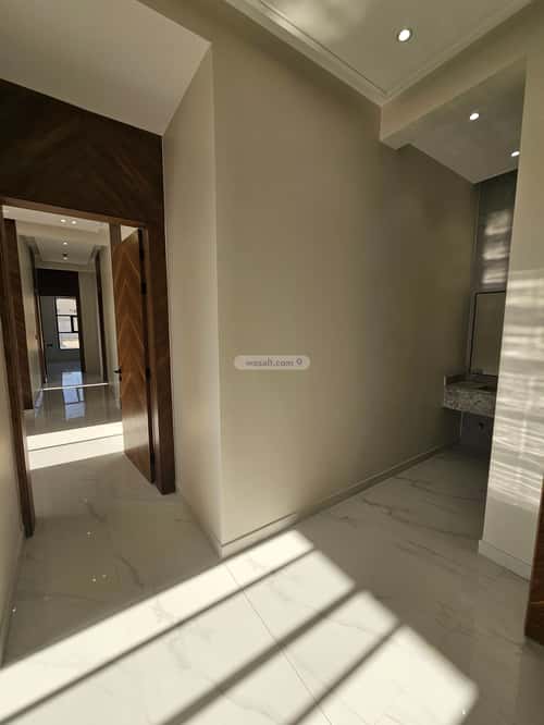 شقة ب 4 غرف ظهرة لبن، غرب الرياض، الرياض