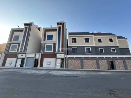 Apartment with 6 Bedrooms Al-Yarmouk, Khamis Mushait