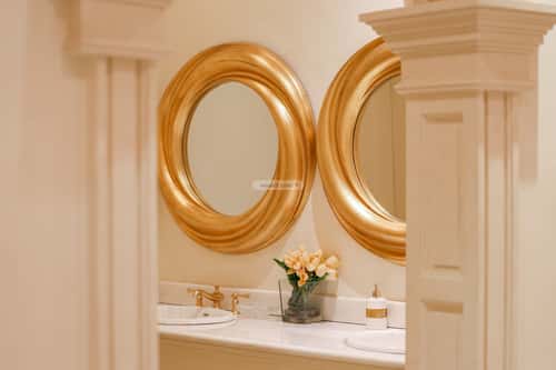 Villa 750 SQM Facing West on 16m Width Street Al Huda, Khobar