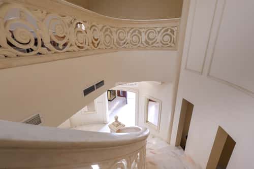 فيلا 750 متر مربع غربية على شارع 16م الهدا، الخبر