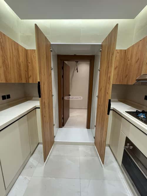 شقة ب 6 غرف الربوة، شمال جدة، جدة