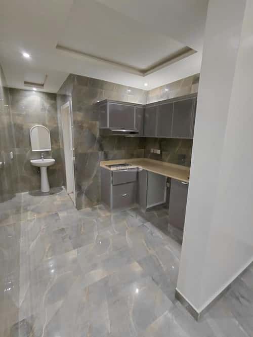 شقة بغرفة الملقا، شمال الرياض، الرياض