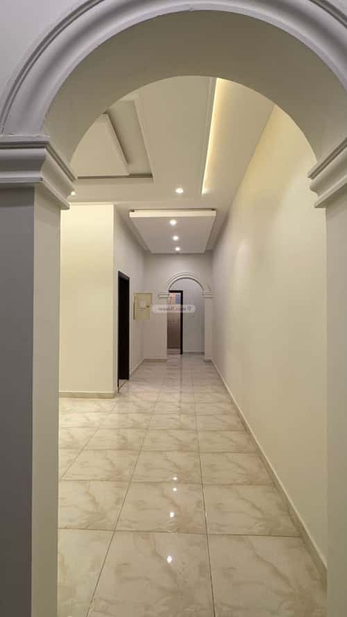 Apartment with 4 Bedrooms Teebah, North Jeddah, Jeddah