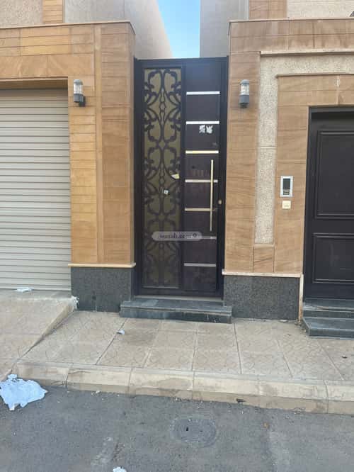 Floor 348 SQM with 5 Bedrooms Al-Yasmeen, North Riyadh, Riyadh