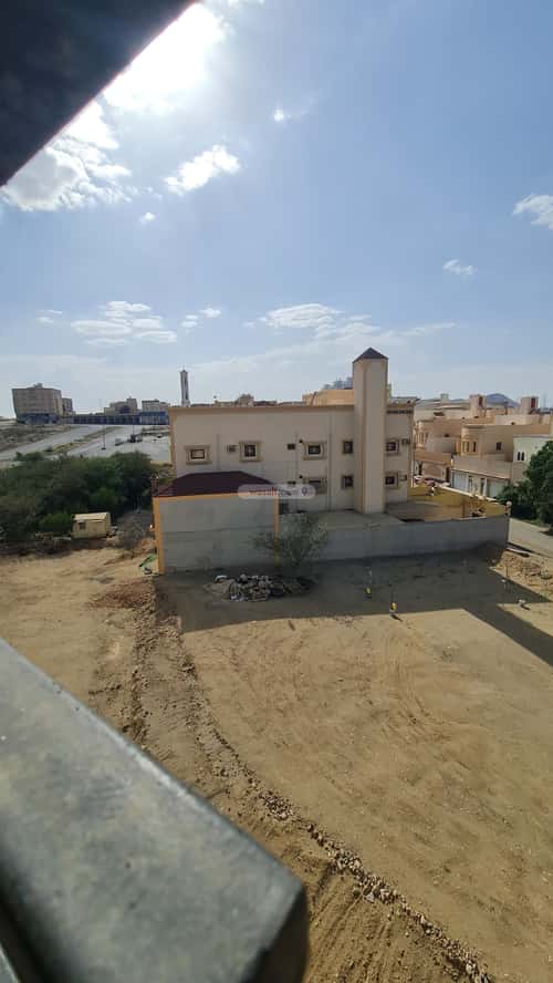 Apartment 234 SQM with 7 Bedrooms Al Jameayeen, Khamis Mushait