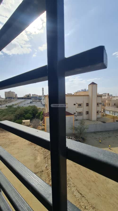 Apartment 234 SQM with 7 Bedrooms Al Jameayeen, Khamis Mushait