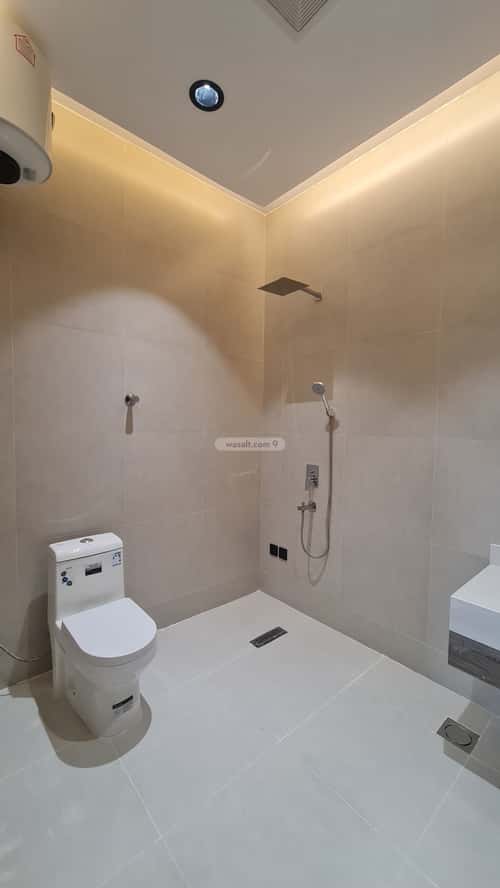 شقة 234 متر مربع ب 7 غرف الجامعيين، خميس مشيط