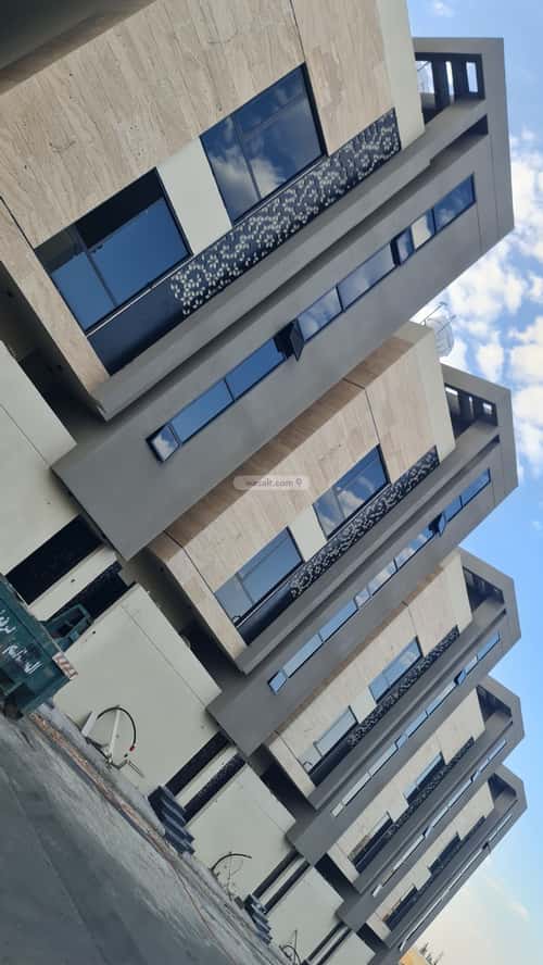 شقة 234 متر مربع ب 7 غرف الجامعيين، خميس مشيط