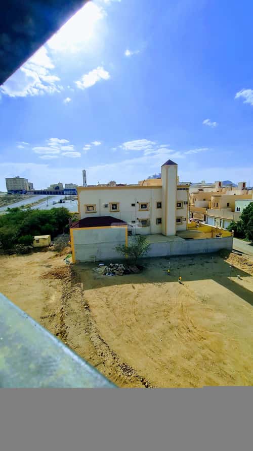 Apartment 234 SQM with 7 Bedrooms Al Jameayeen, Khamis Mushait