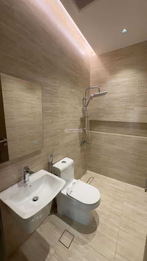 شقة 155 متر مربع ب 4 غرف الفيصلية، شمال جدة، جدة