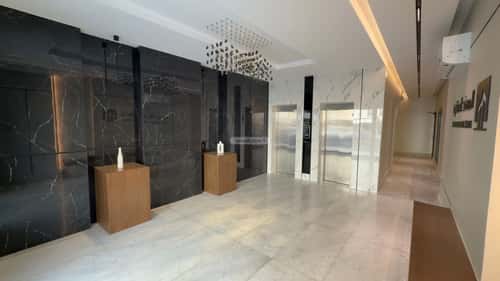 شقة 141 متر مربع ب 4 غرف الرحاب، شمال جدة، جدة