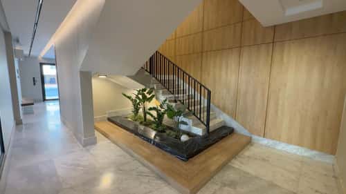 شقة 141 متر مربع ب 4 غرف الرحاب، شمال جدة، جدة